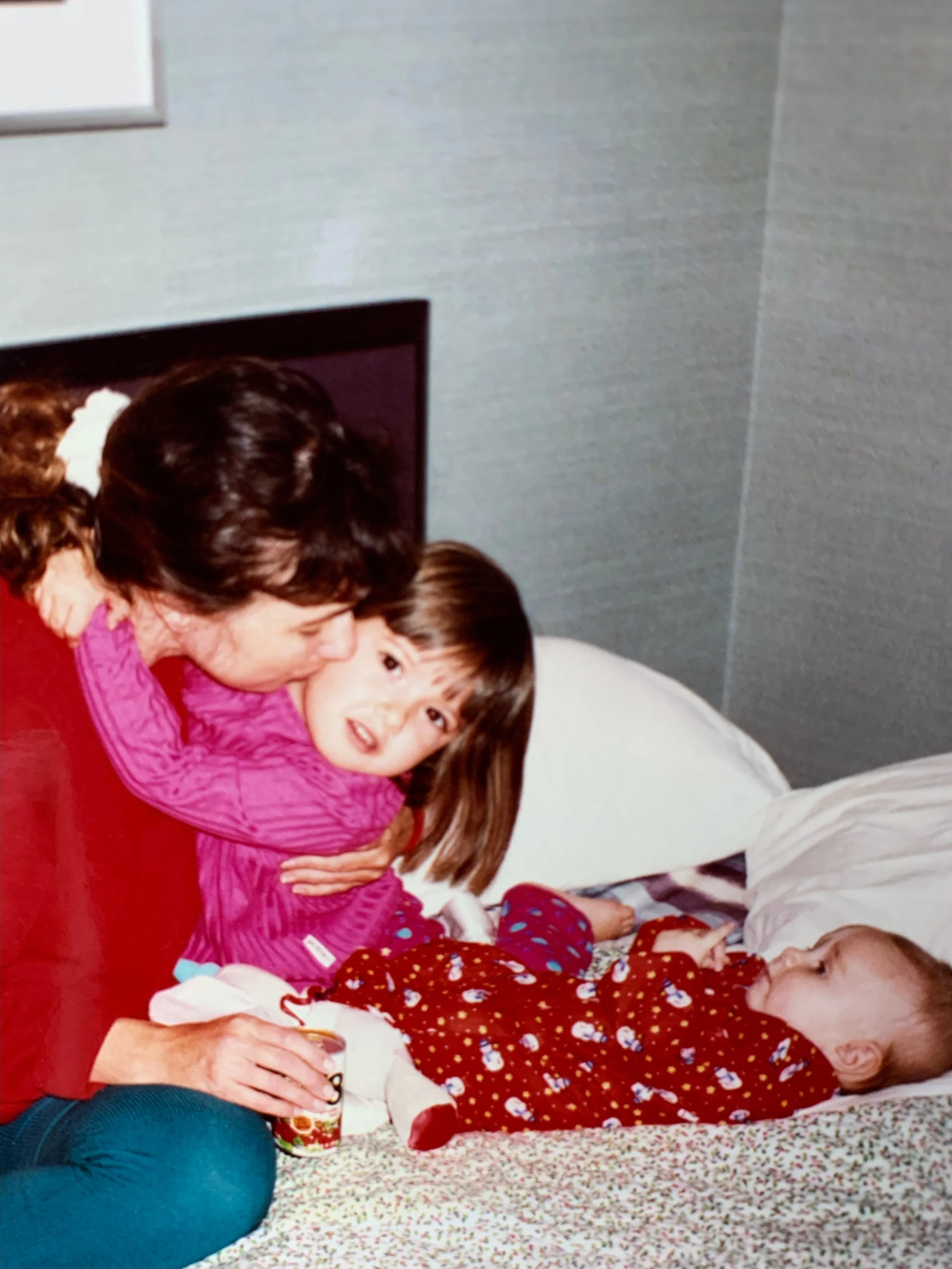 Something I Want Parents To Know