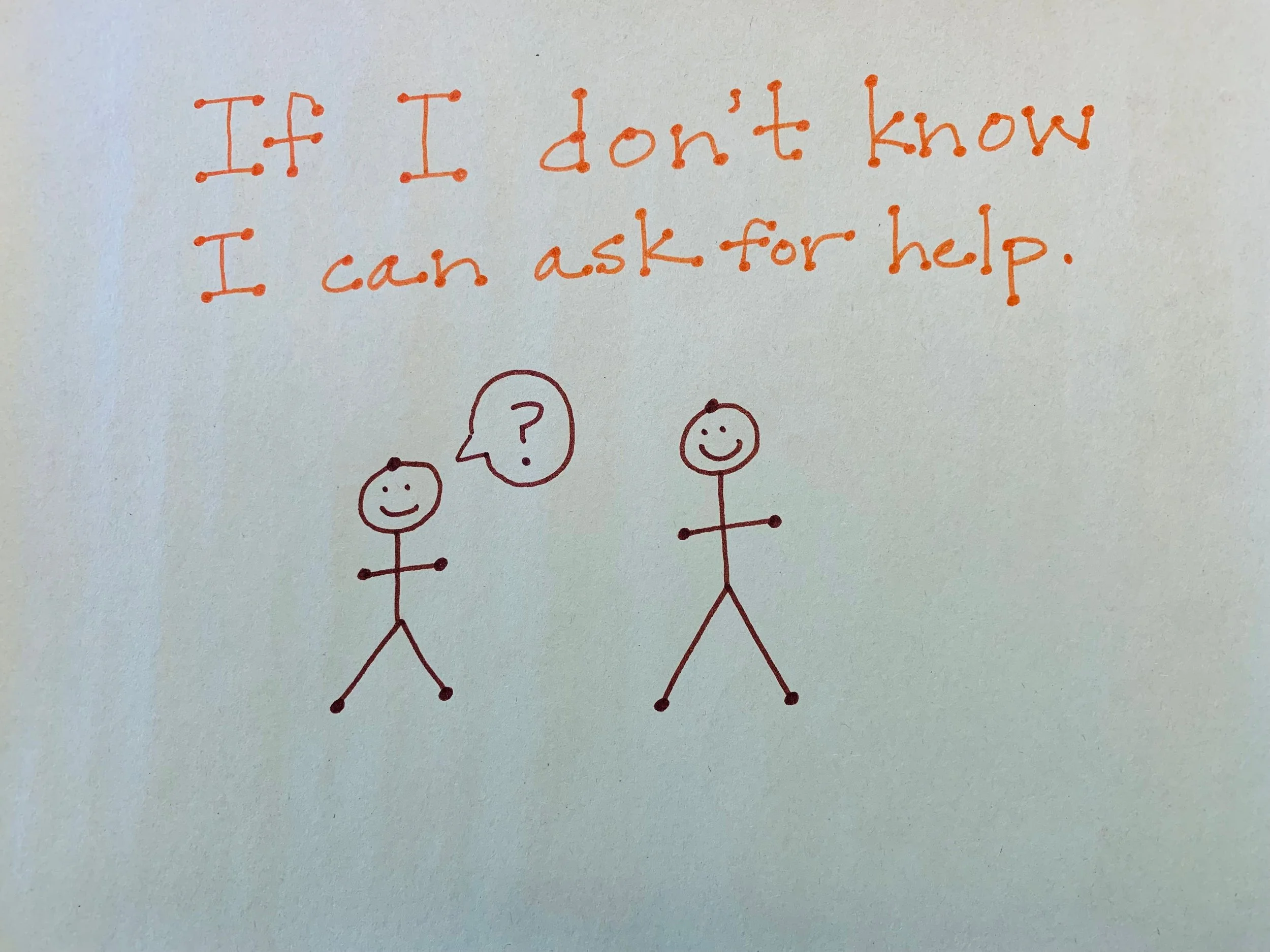 Social Stories To Promote Pragmatic Language Skills