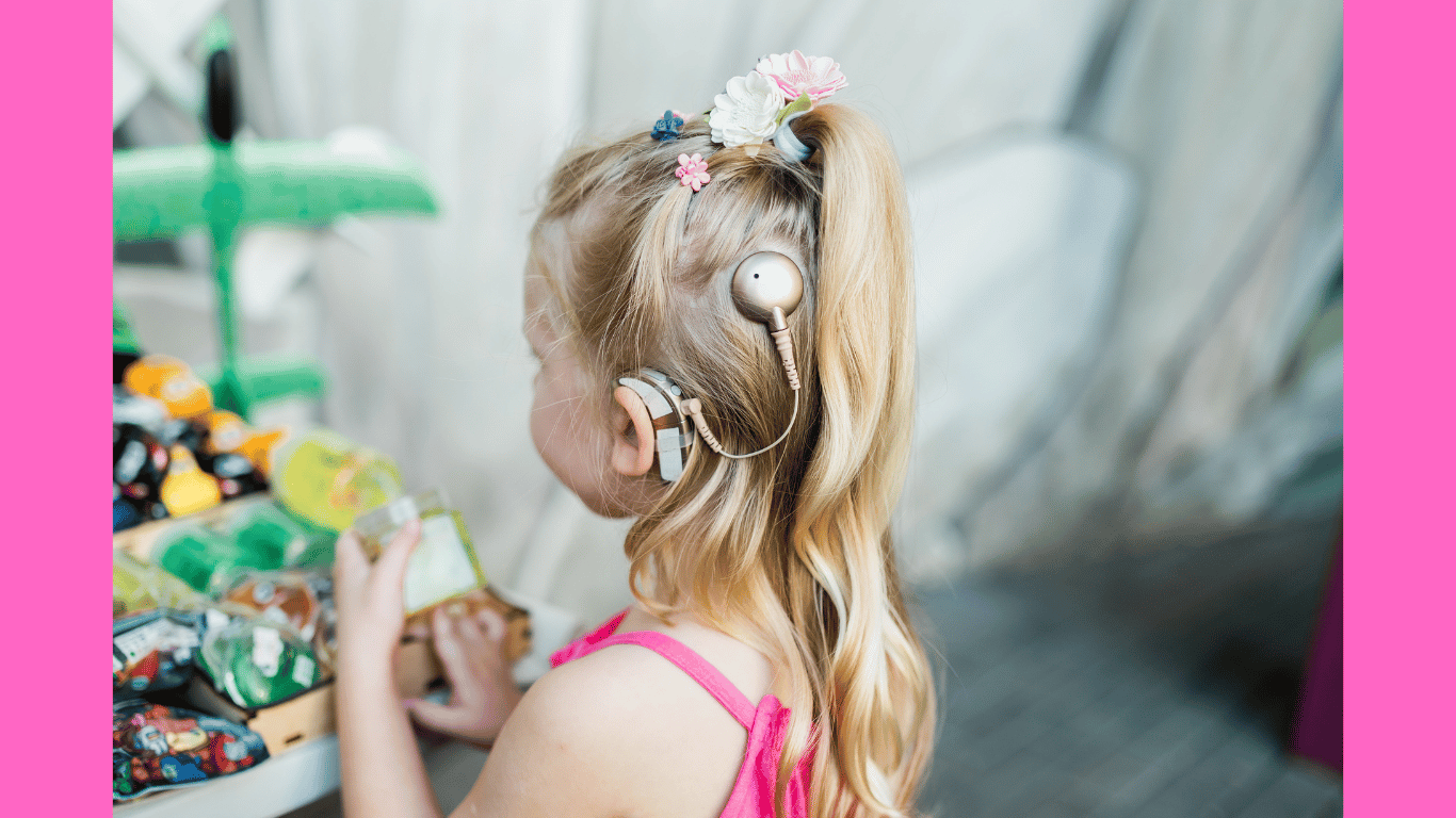 Cochlear Implants