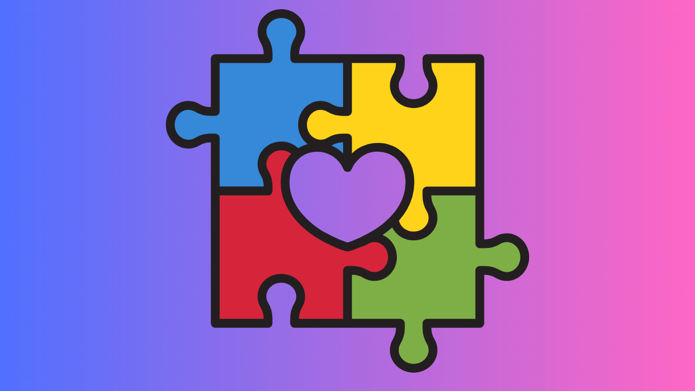 Autism Acceptance Month