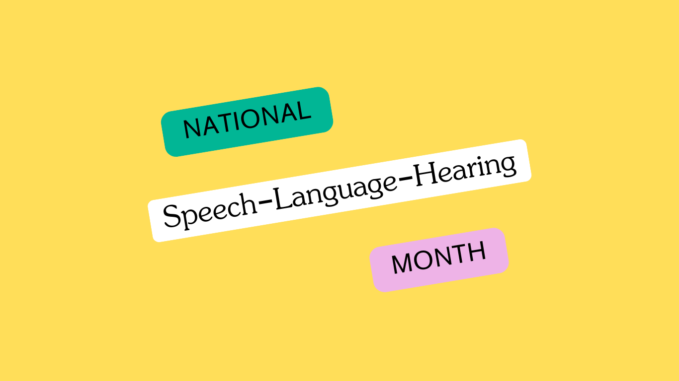 NSLH Month