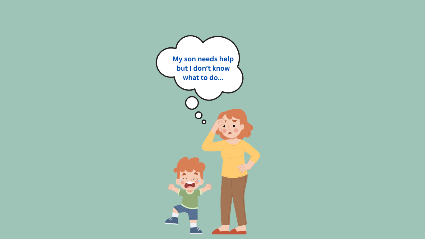 The Importance Of Therapy: A Parent’s Guide