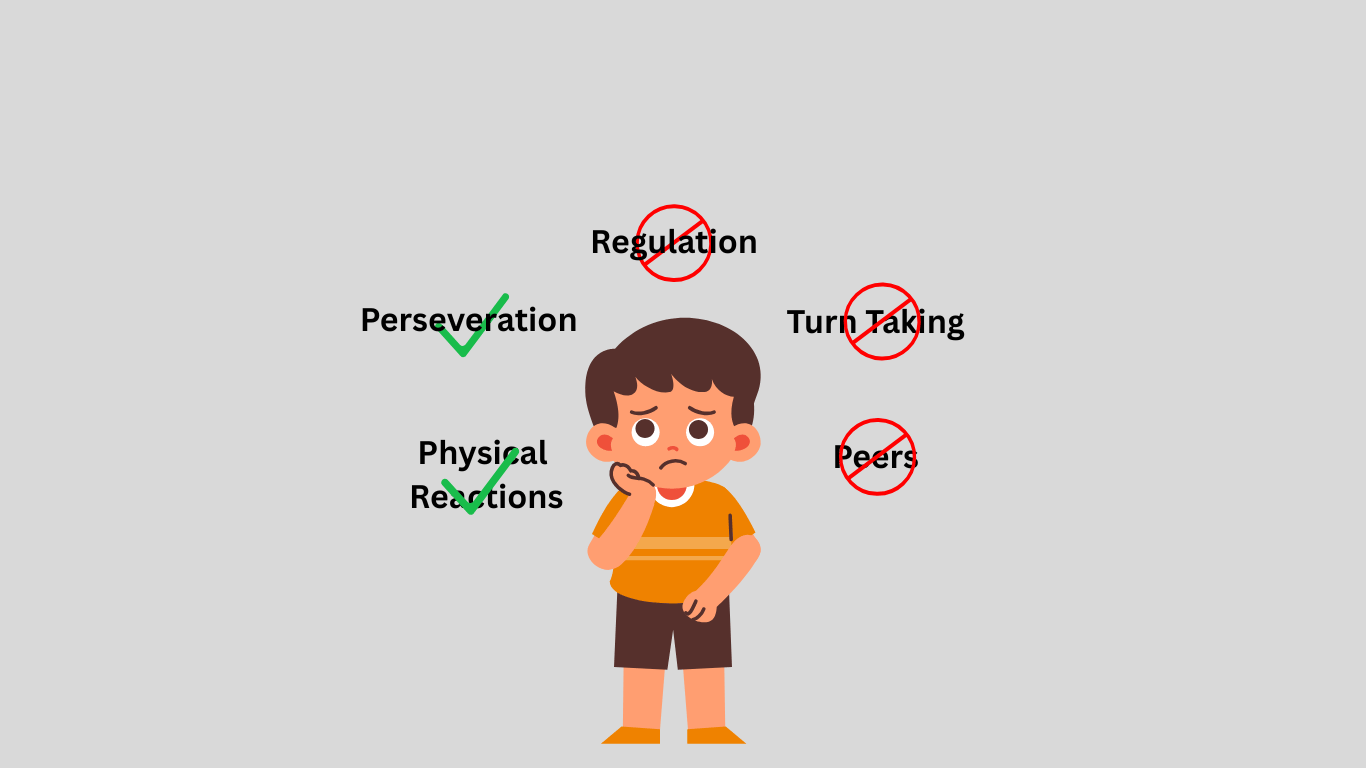Signs Your Child May Benefit From Social Skills Therapy