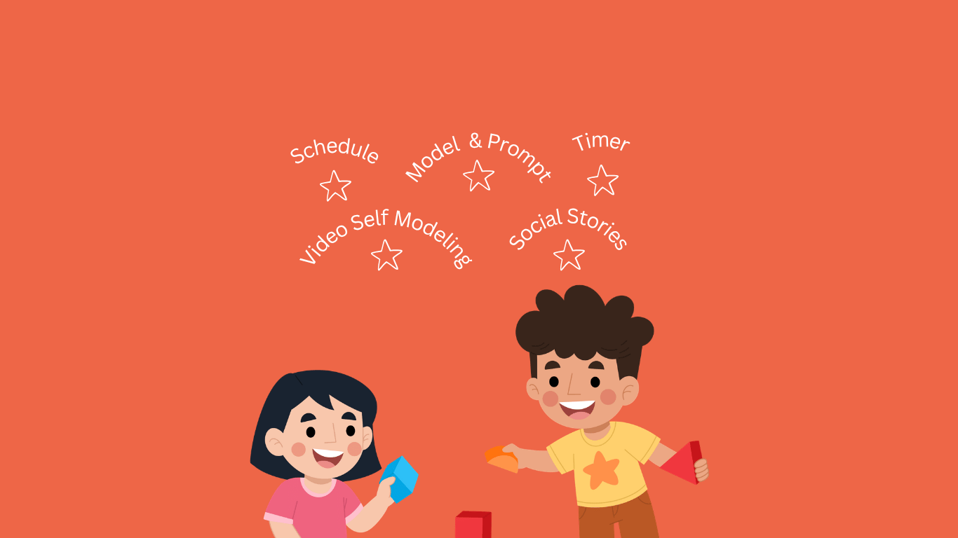 How To Support Your Child’s Social Development