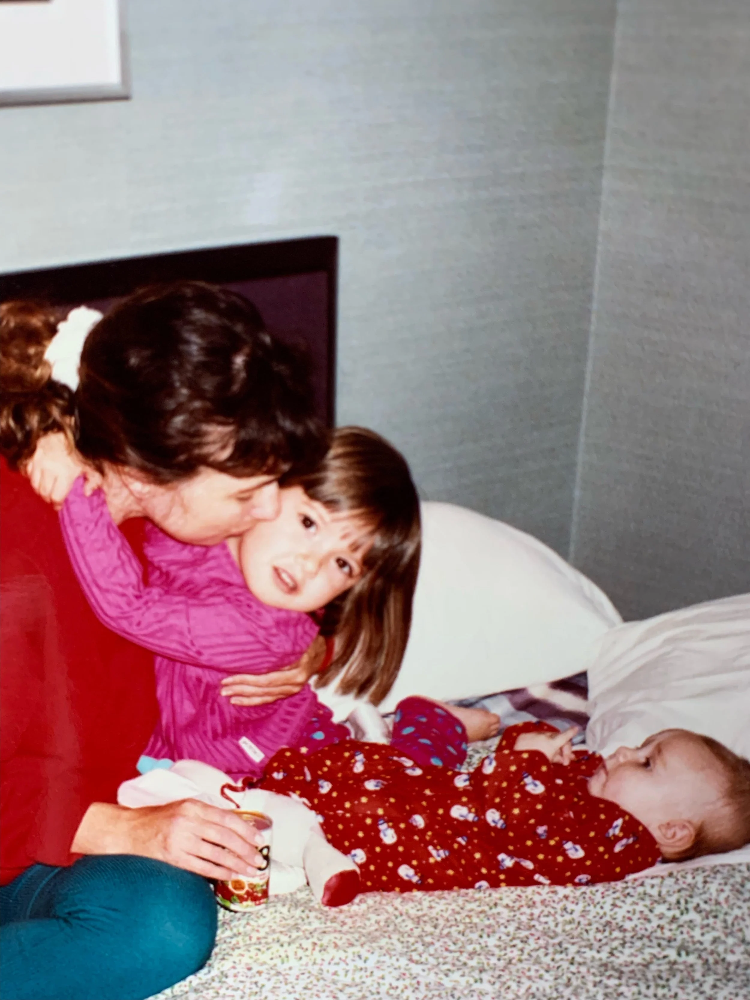 Something I Want Parents To Know About Speech Therapy