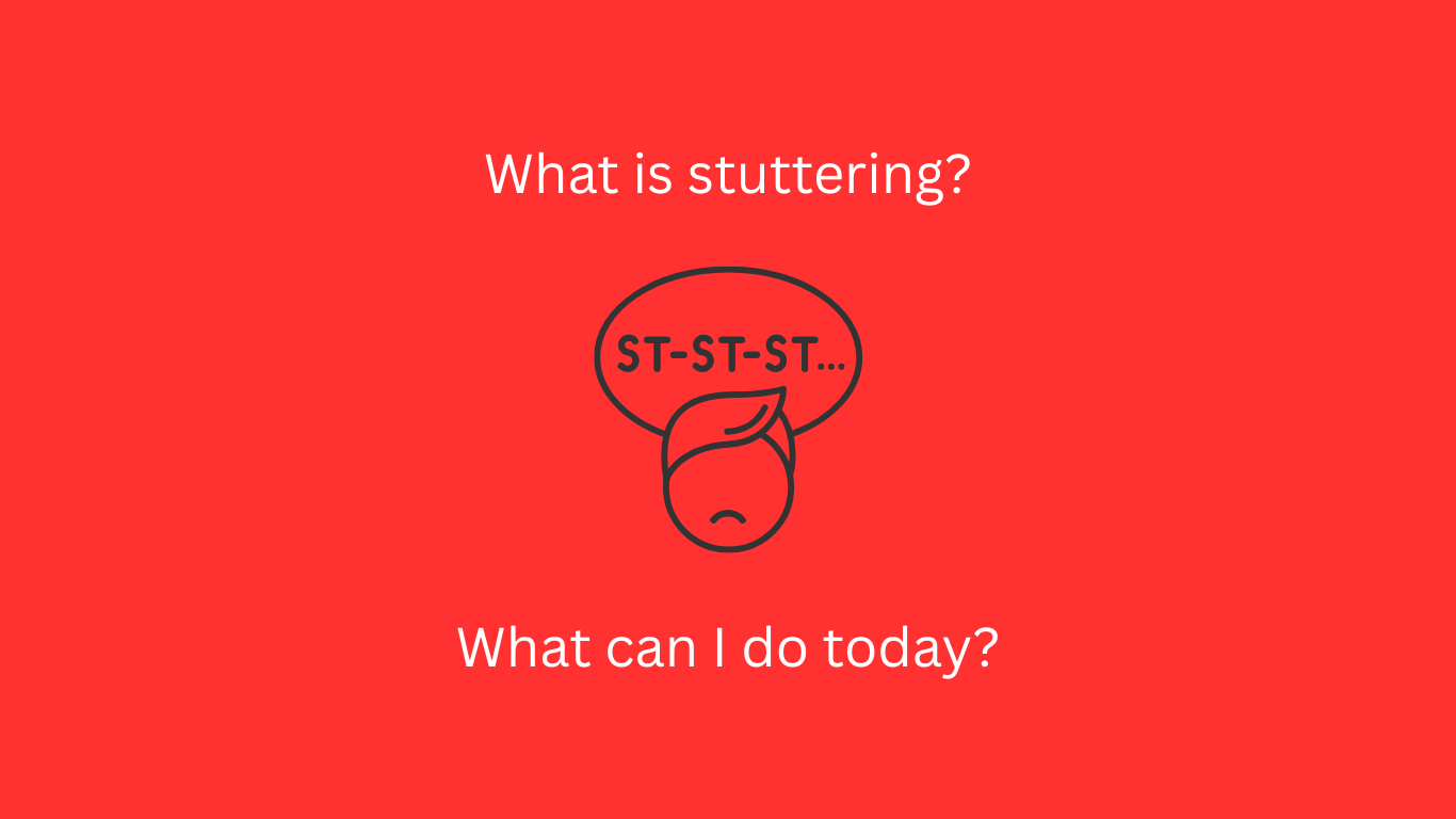 Parent-Friendly Guide To Stuttering
