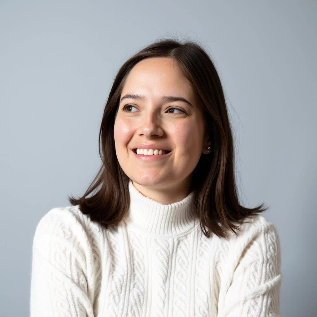 Sara Eliason, pediatric speech therapist in Albuquerque New Mexico