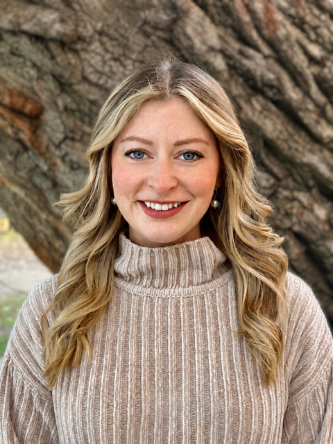 Zoe Garber