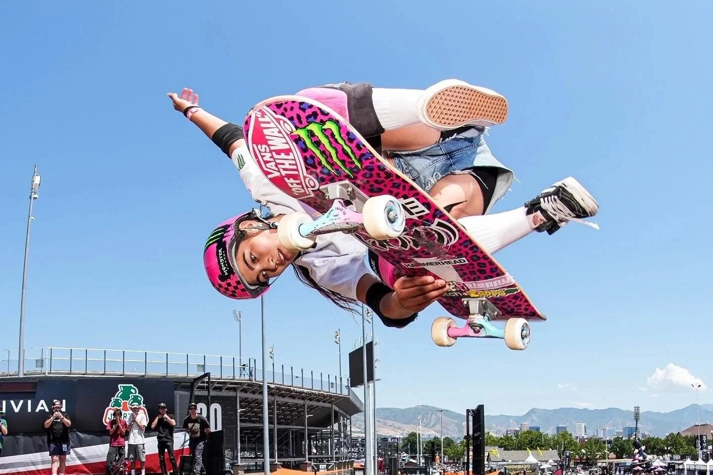 X Games