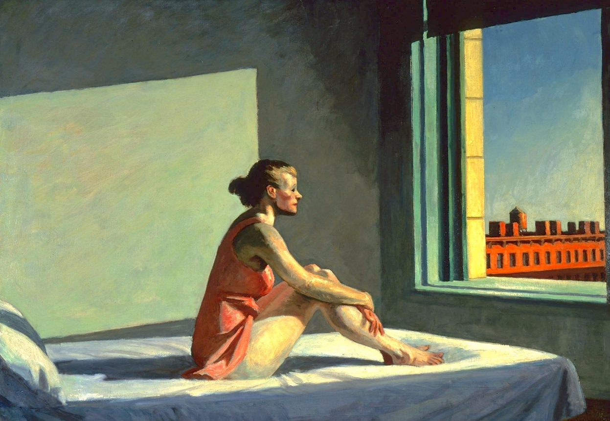 Loneliness and Getting Older