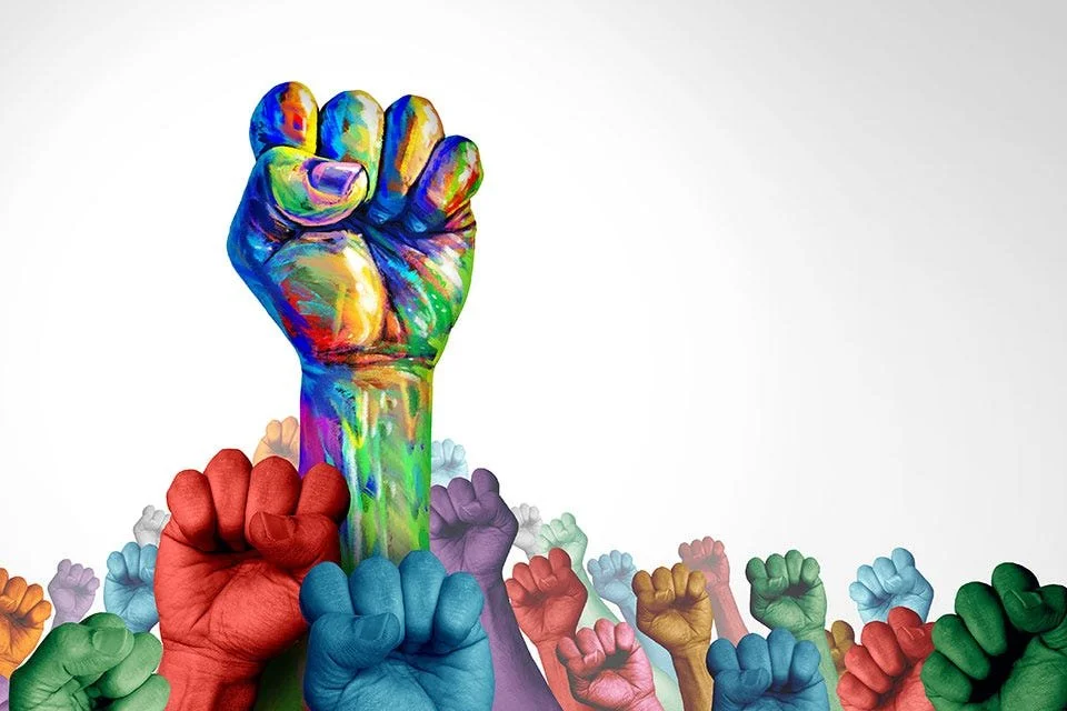 When systems theory/social justice advocacy stops being human