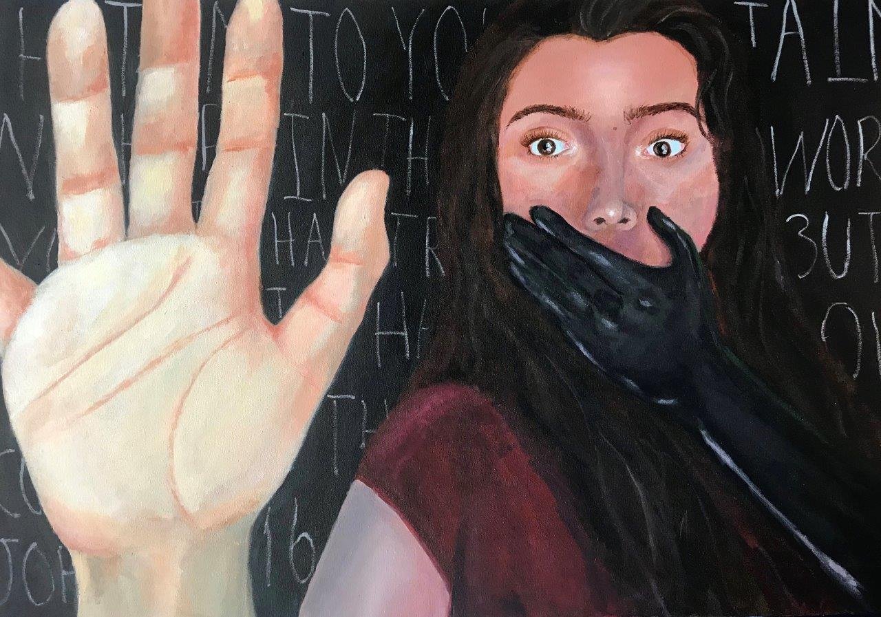 Rape culture does not begin with rape