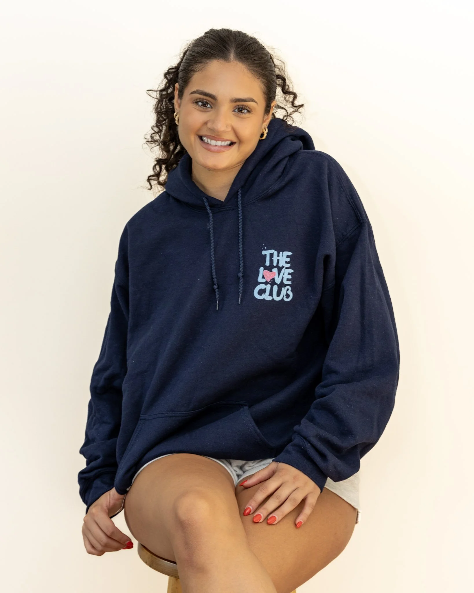 The Strawberry Açai Refresher Sweatshirt — kisses4u