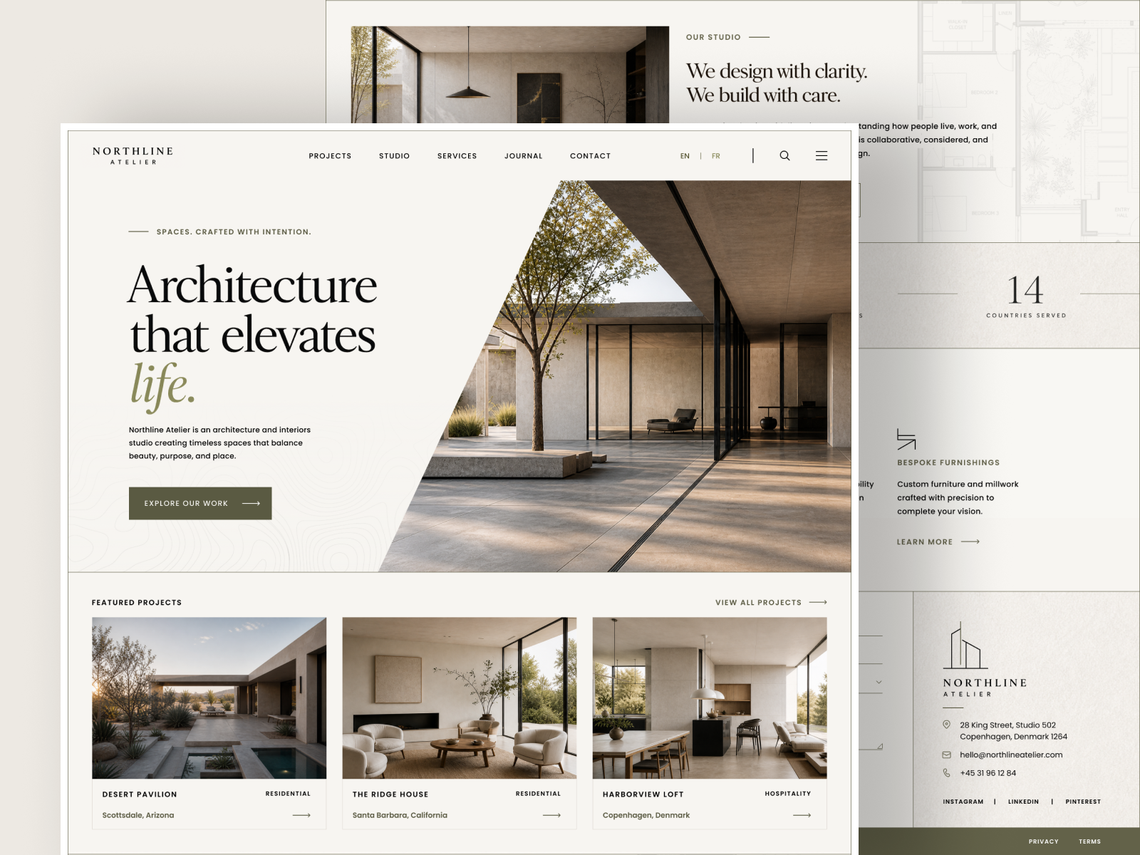 Northline Atelier