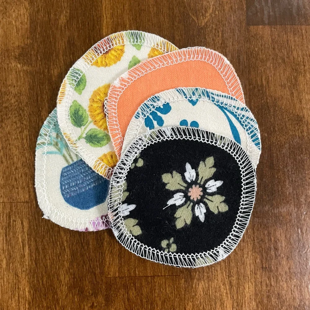 A Quick Guide to Making Your Own Facial Rounds