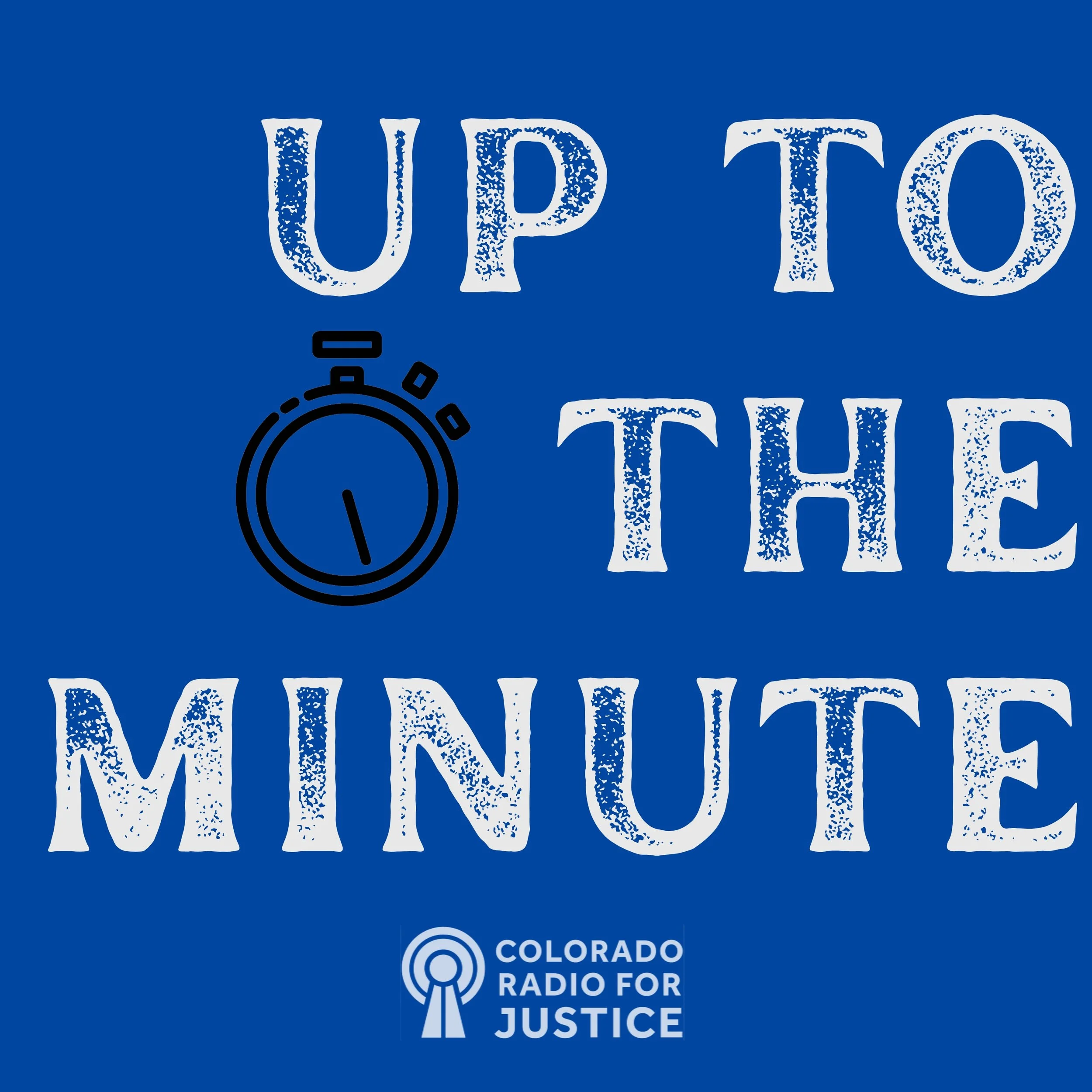 Podcasts — Colorado Radio for Justice