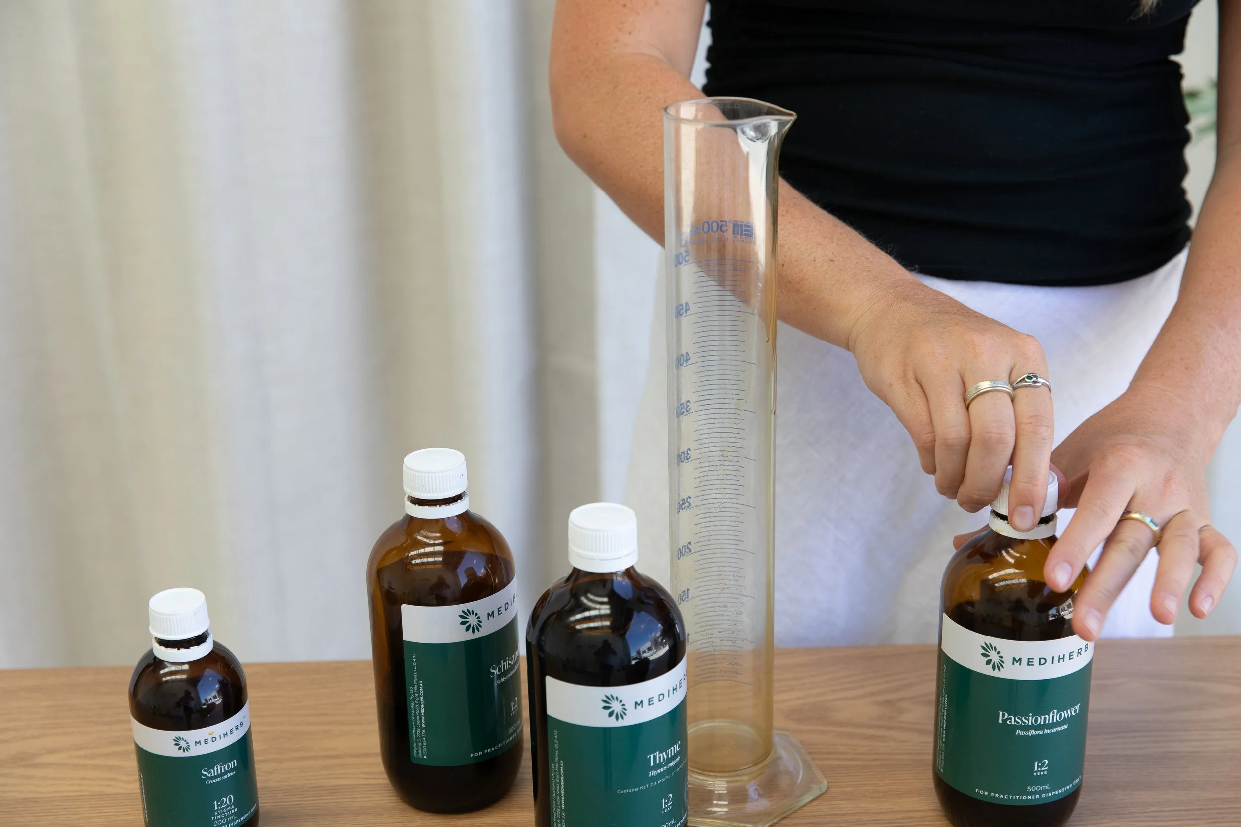 Complete Cycle Microbiome