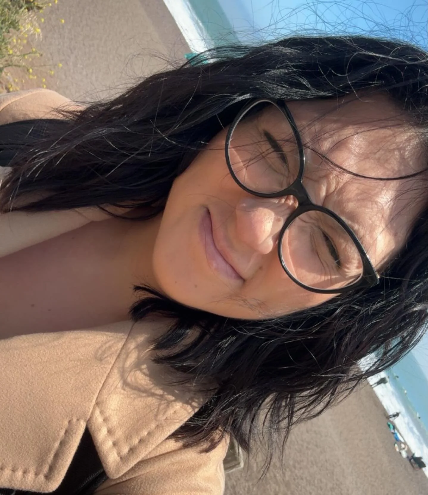 Health Update! March 2026 

Hello my dear friends! 

Just as we were stepping into this beautiful year and approaching two years of remission after beating breast cancer, I went in for my routine check up last Tuesday and my MRI revealed my biggest f