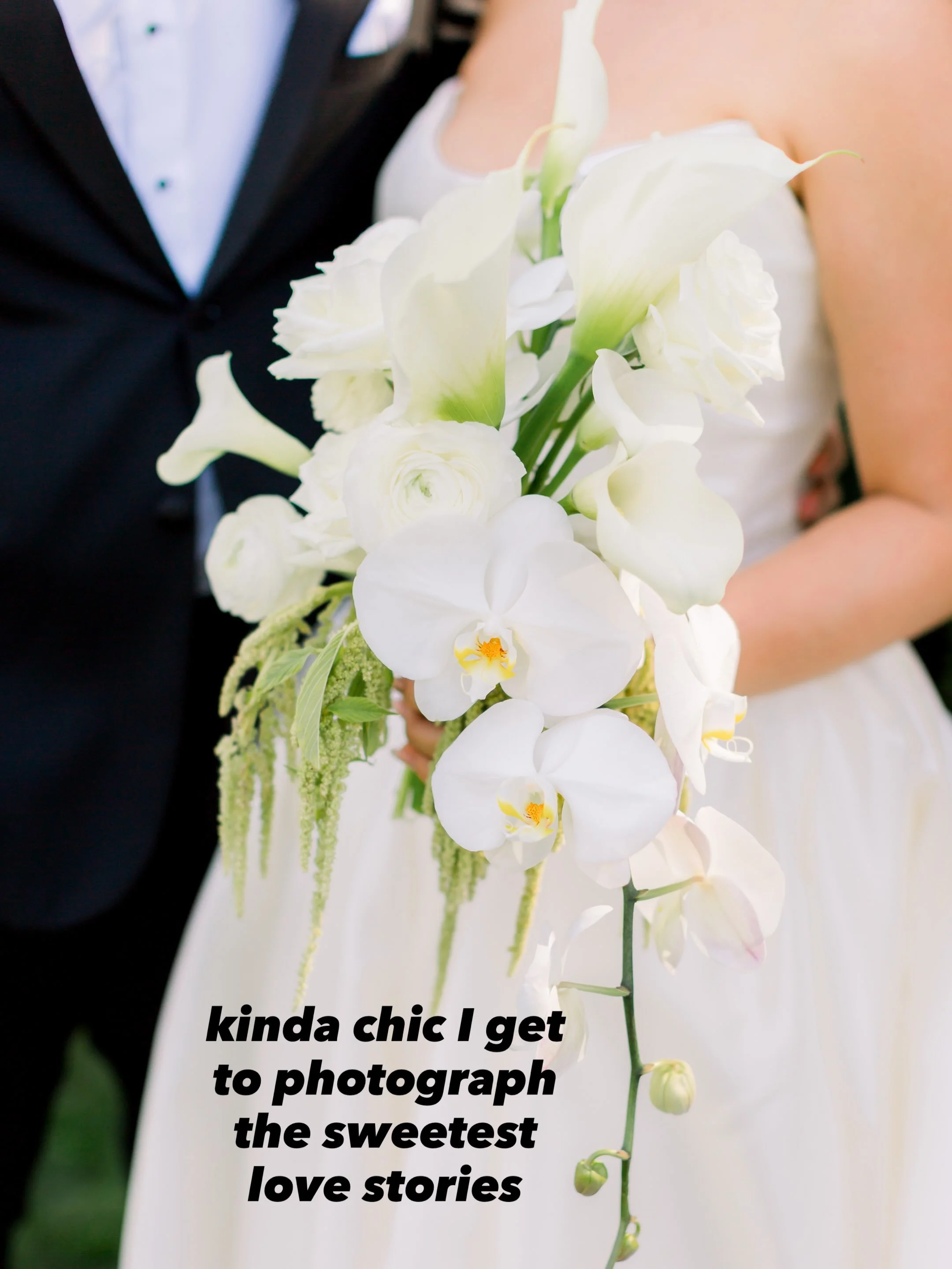 And kinda chic to finally admit that my little break from sessions was REALLY nice. 

I have absolutely loved getting to photograph your families, your babies, your milestones and all your little seasons of life. I will forever be grateful for every 