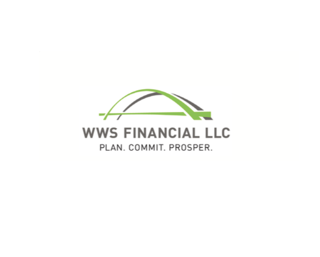 WWS Financial Logo - Redesign