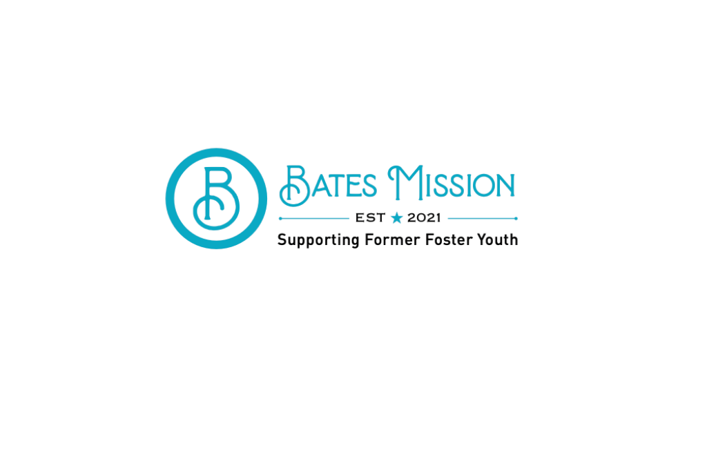 Bates Mission Logo Design