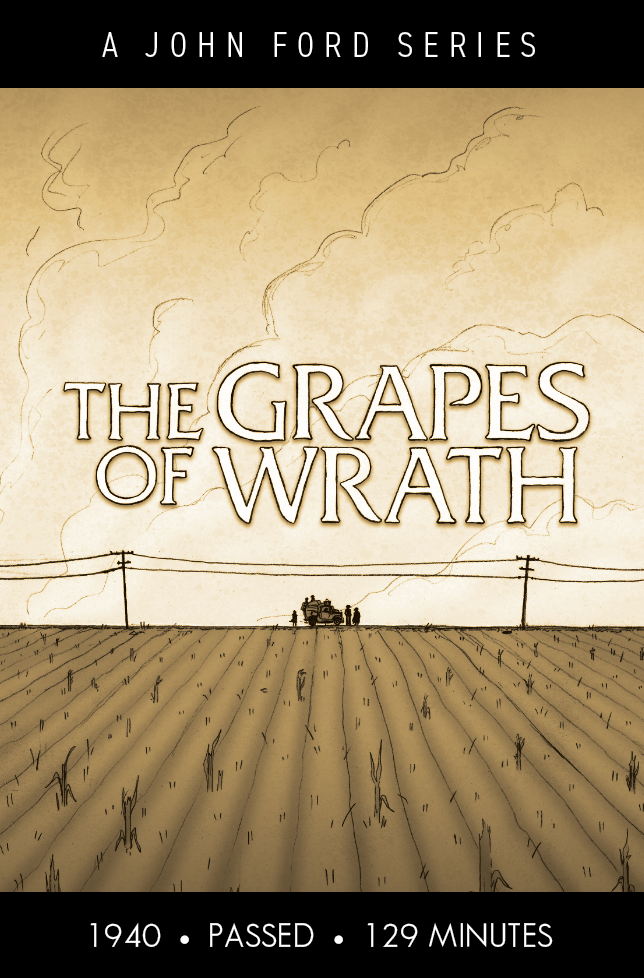 The Grapes of Wrath