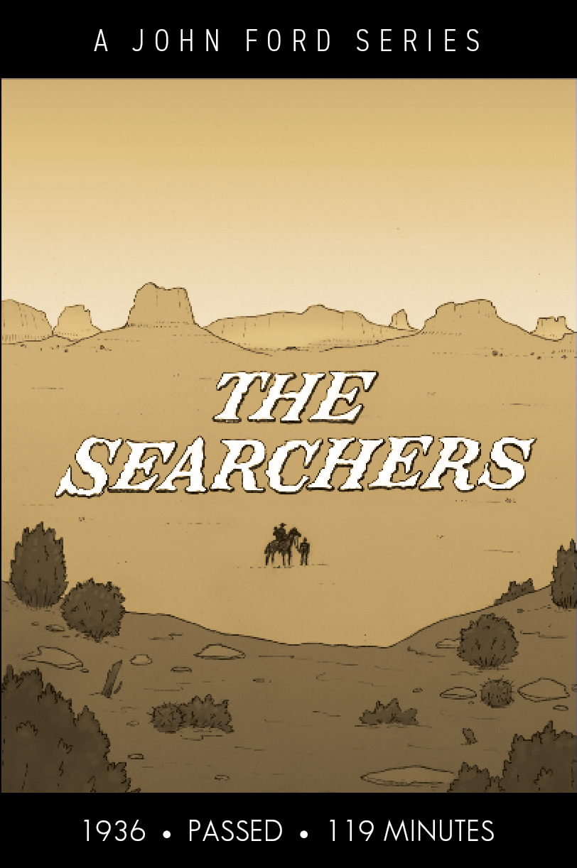 The Searchers