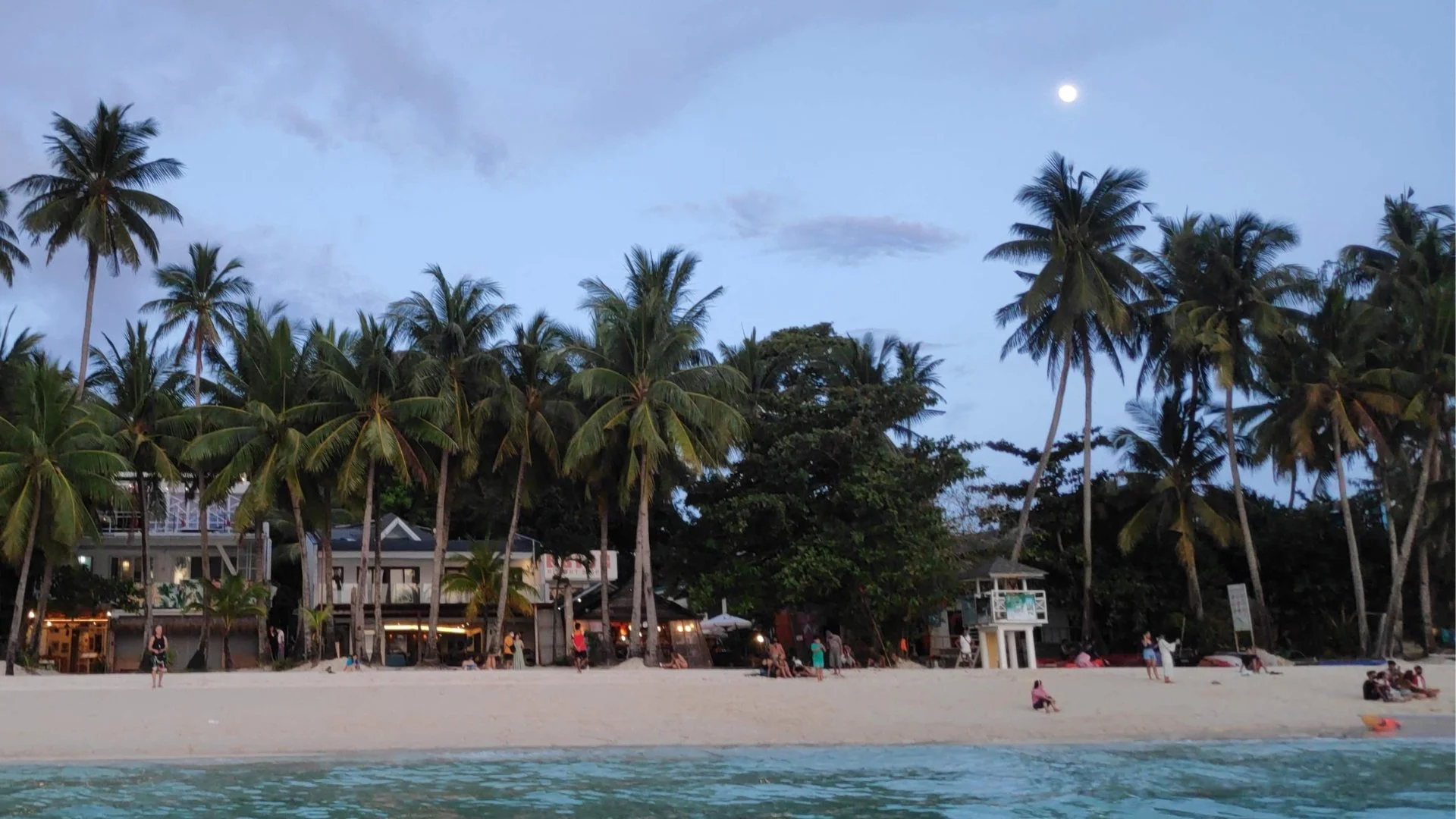 Boracay, Philippines