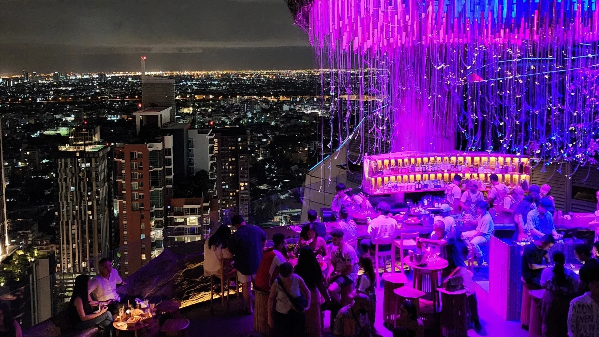 Bangkok Thailand Tours