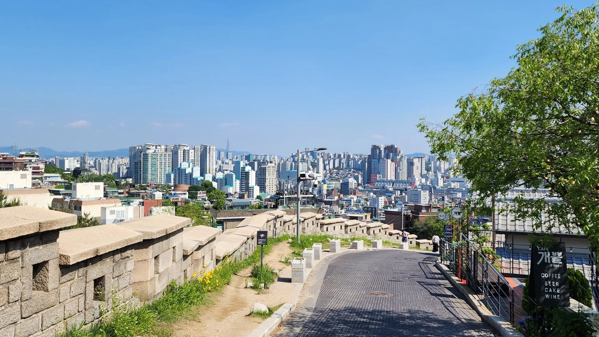 Seoul, South Korea Tours