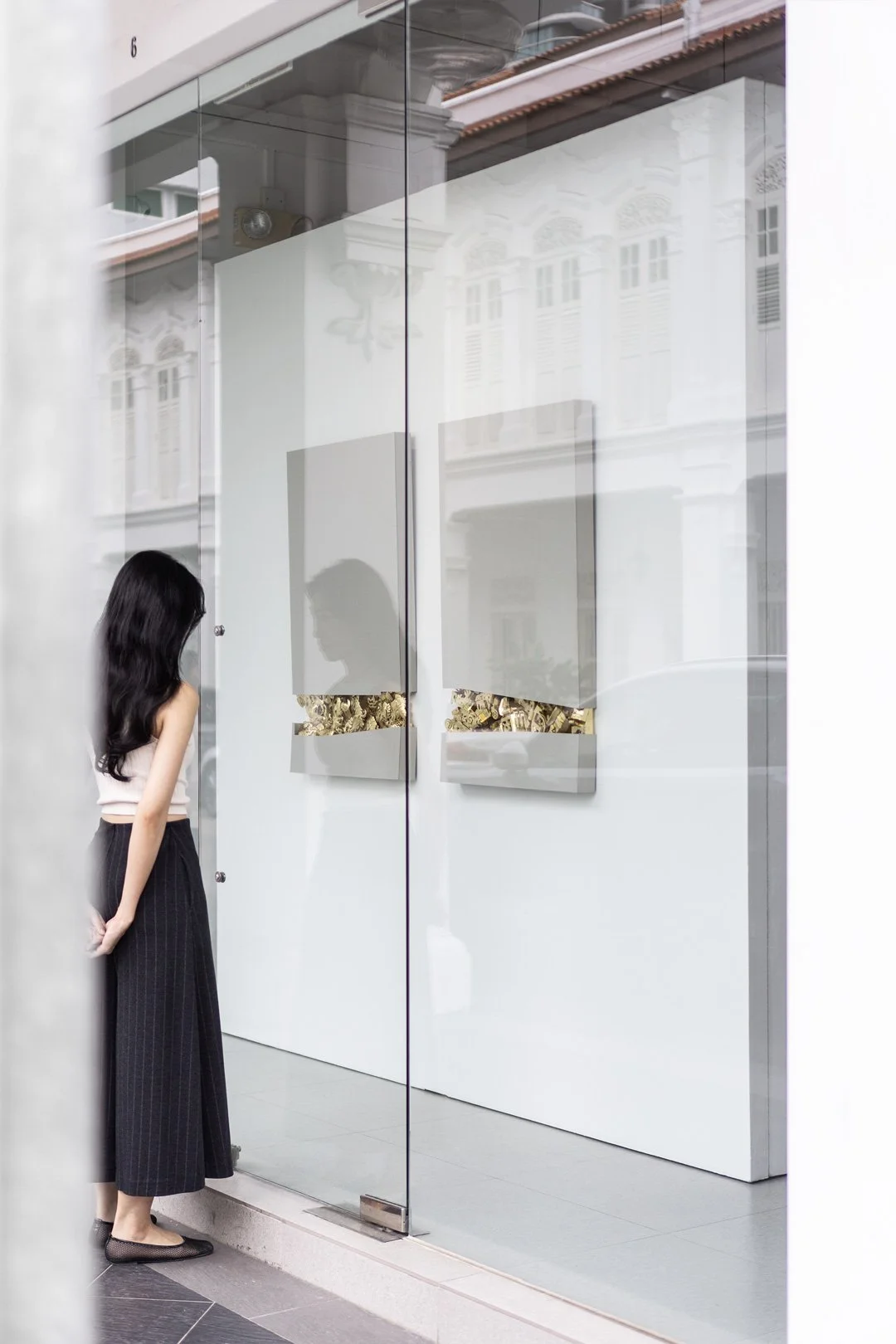 Ground Conditions: Section 1–1 / 2–1