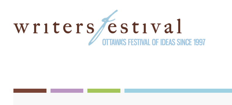 Ottawa Writers' Festival