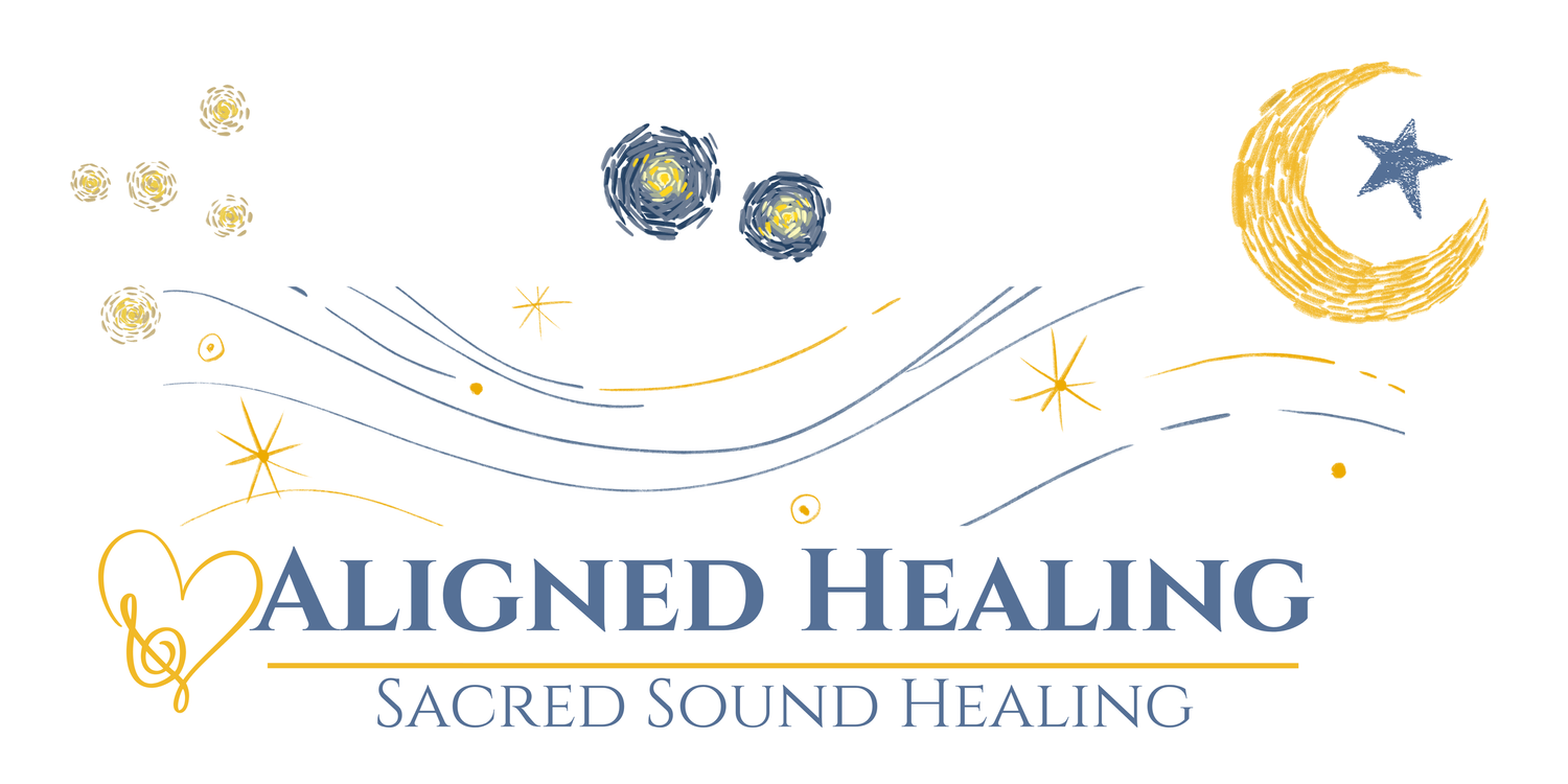 Aligned Healing