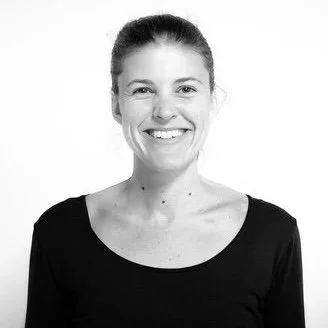 Paola Raffinetti - Pilates instructor