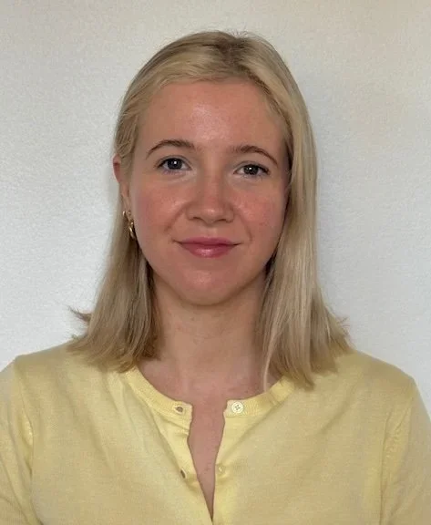 Laura Chapman - Exercise Physiologist