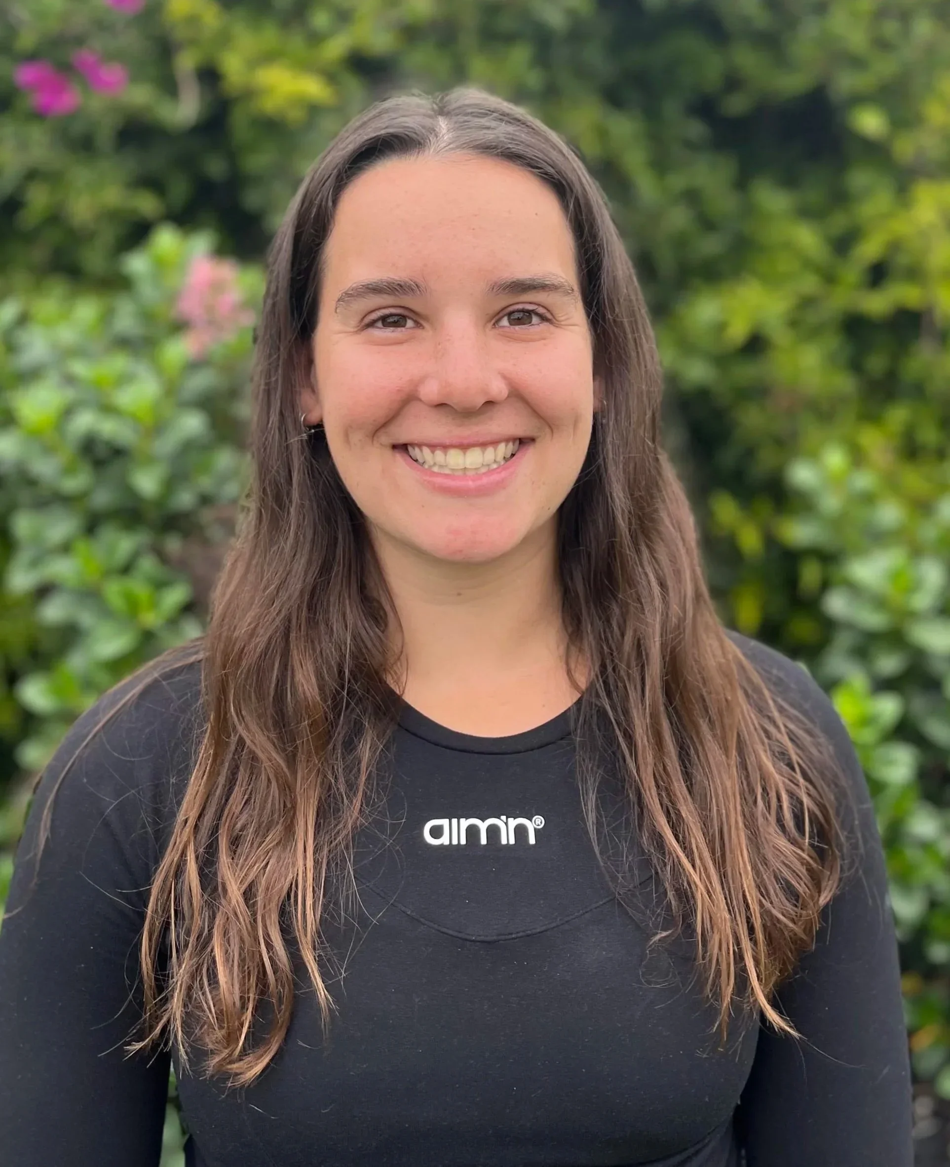 Ella Waite - Physiotherapist