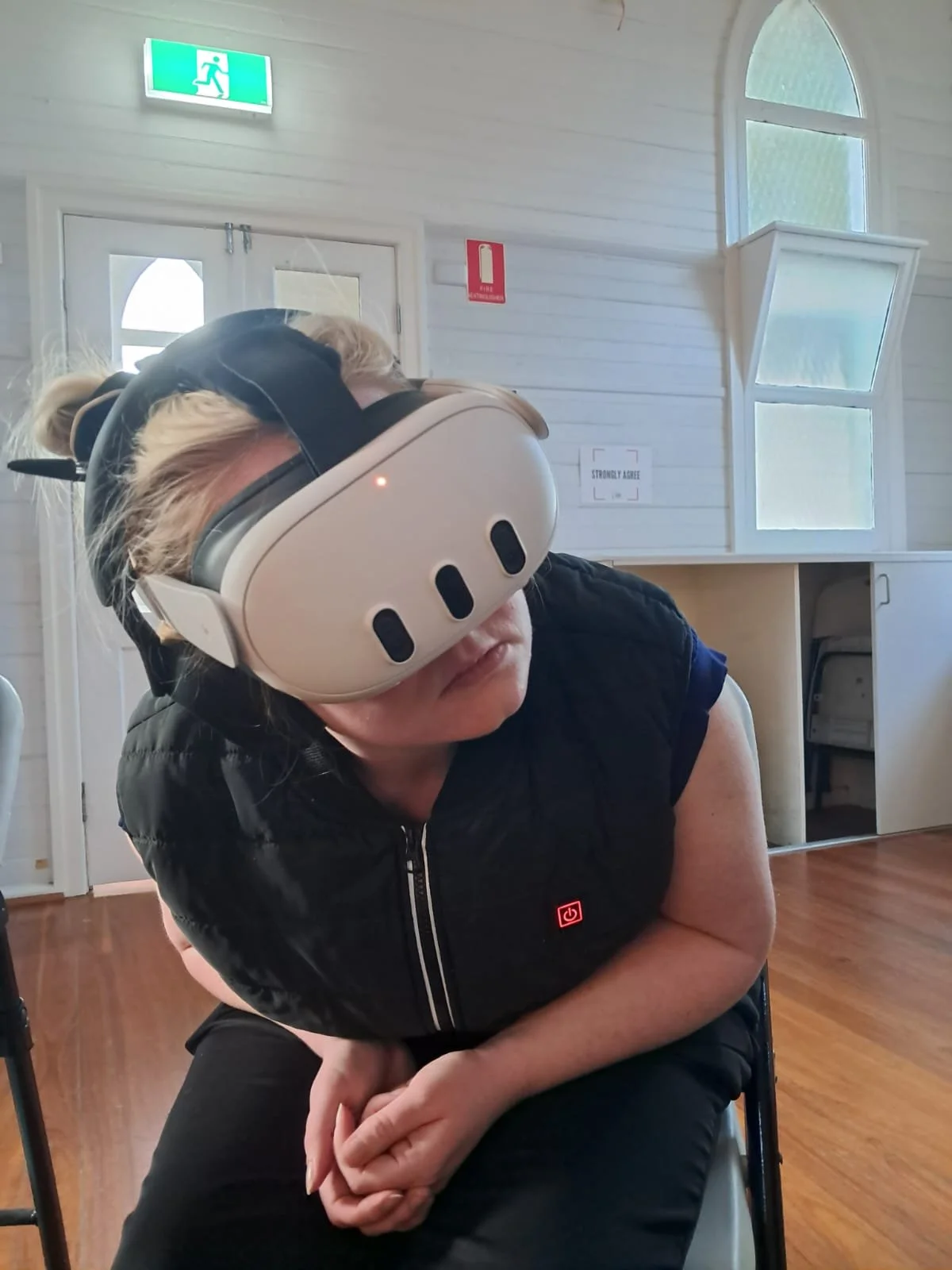 Emerald: The jewel of the Dandenongs with a community of rare gems 