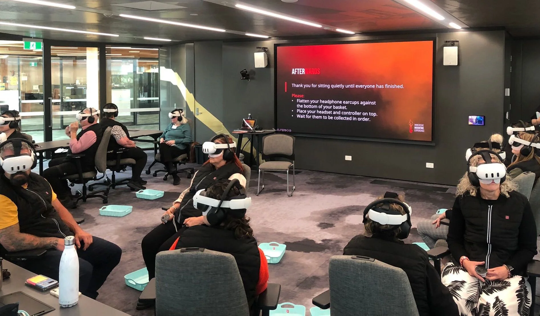 City of Greater Bendigo – Early start, important conversations