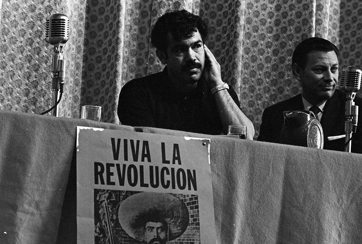 Ralph C. Guzm&aacute;n, deputy assistant secretary of state in the Carter Administration and one of the nation&rsquo;s leading Latino educators, discovered the disproportionate numbers of latino deaths. Giving proof that the Vietnam War was dispropor