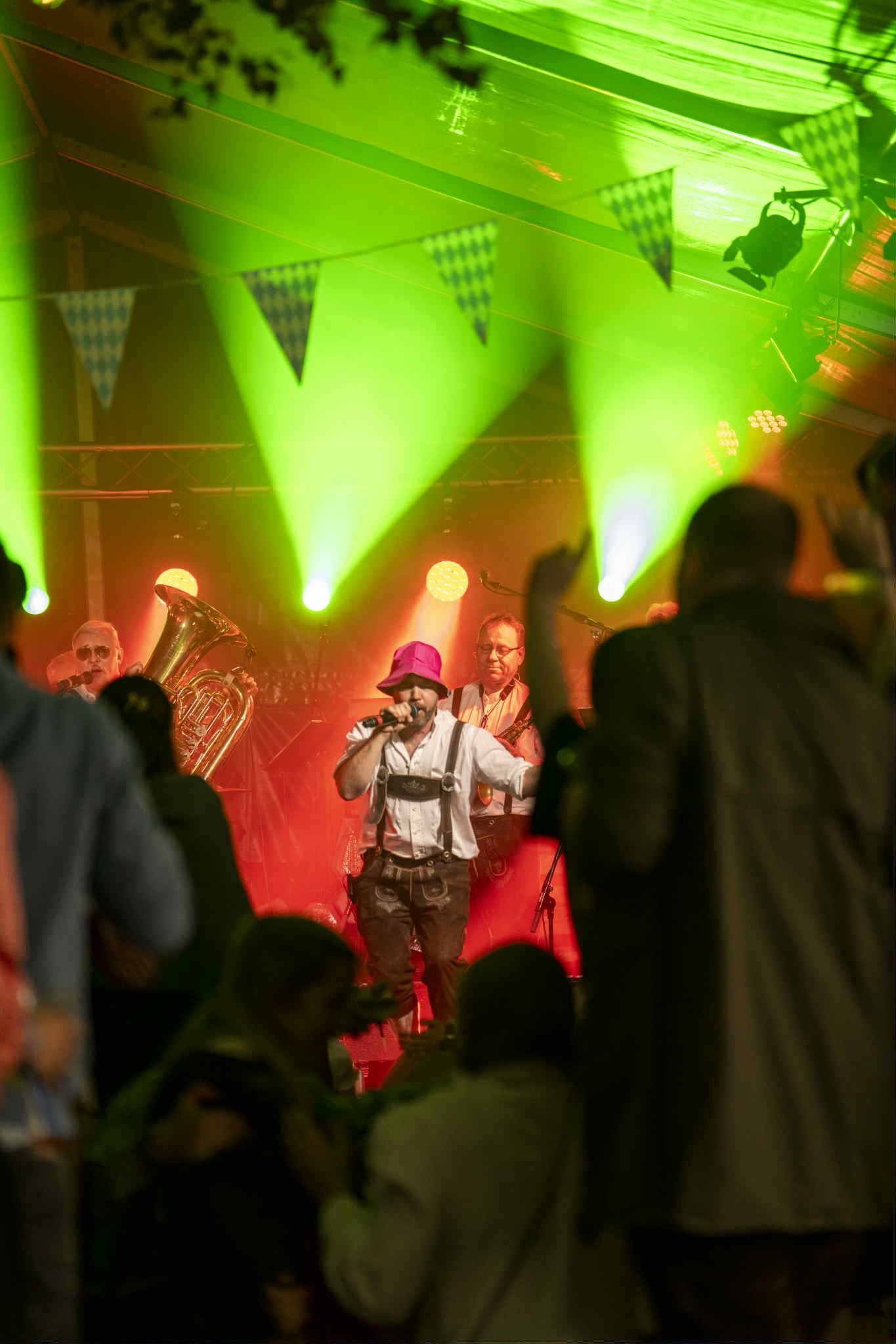 Bli med på 5-årsjubileum i 2026!