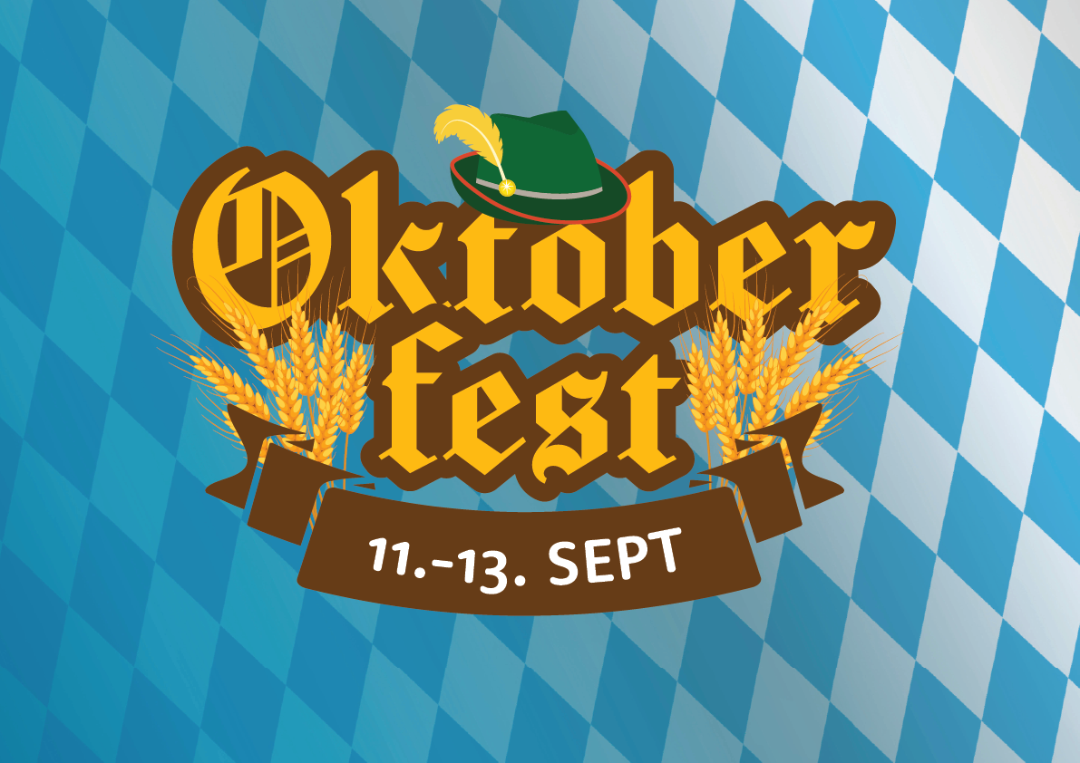 Oktoberfest 2026: No er billettane i sal!
