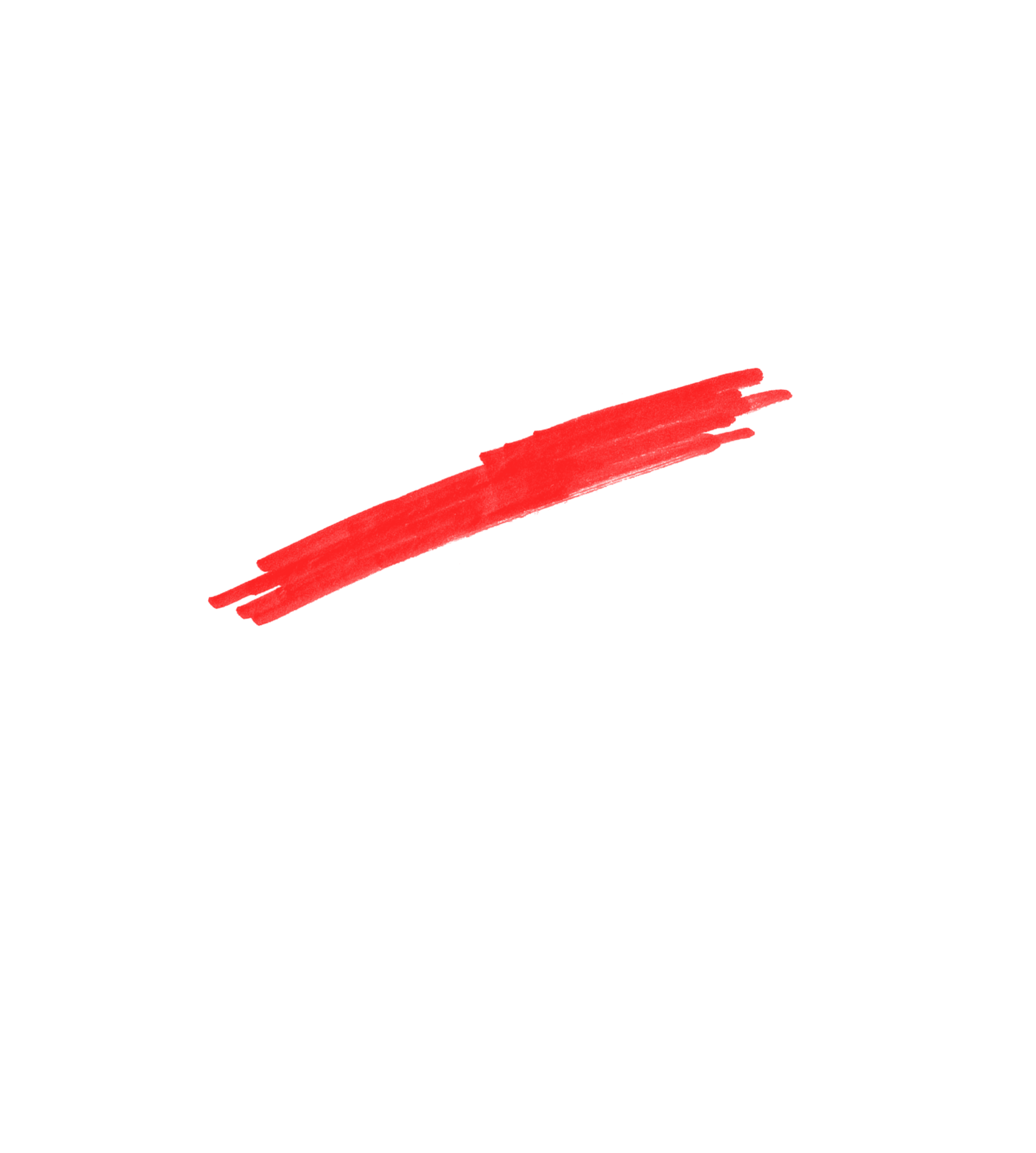 A sign with the word 'STORM' in red, stylized lettering, mounted on a structure, with a black background.