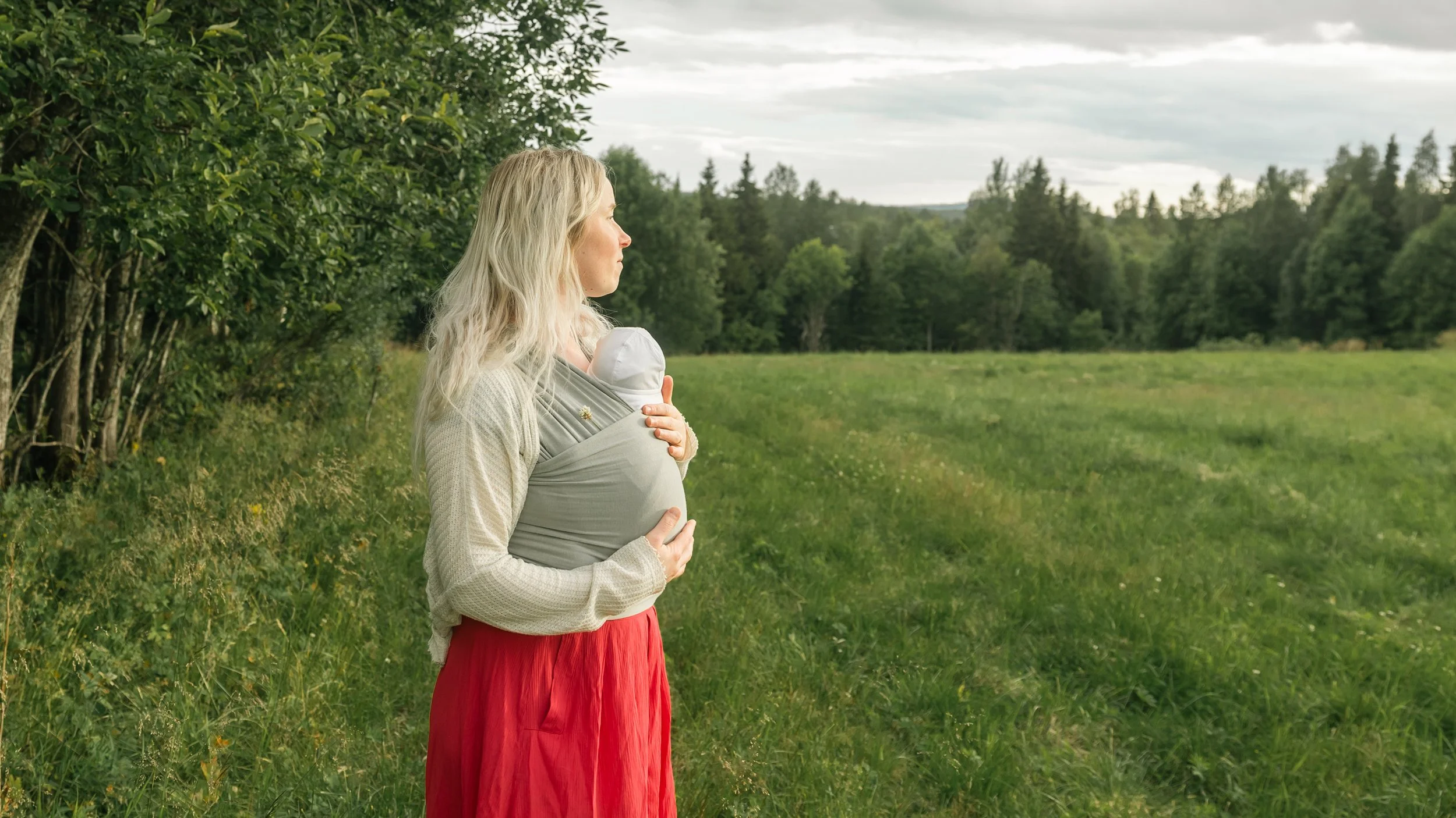 A New Rhythm | Slow Living and Motherhood in Northern Finland – VIDEO