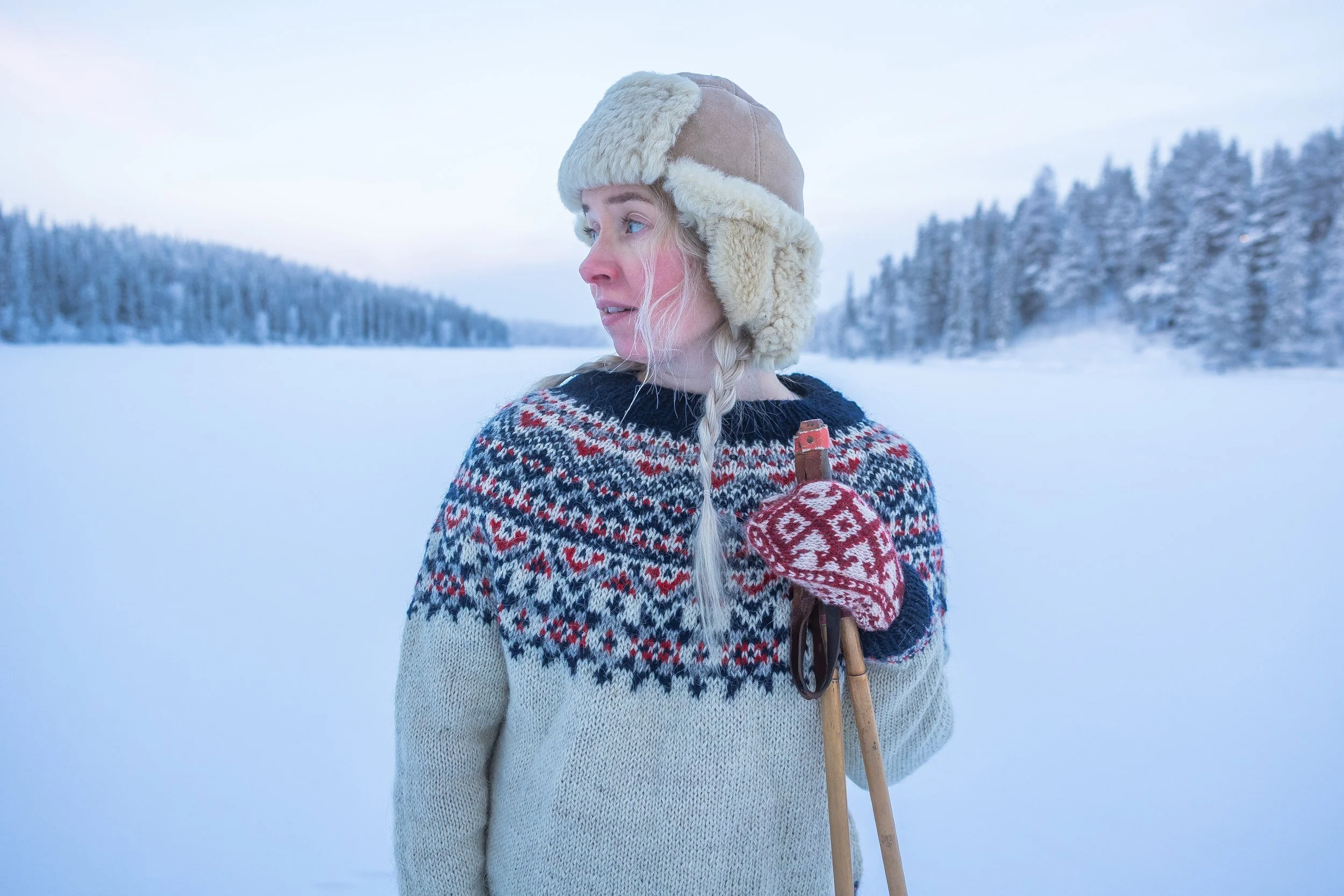 In the Middle of Nowhere -kaarrokepaita (FIN)