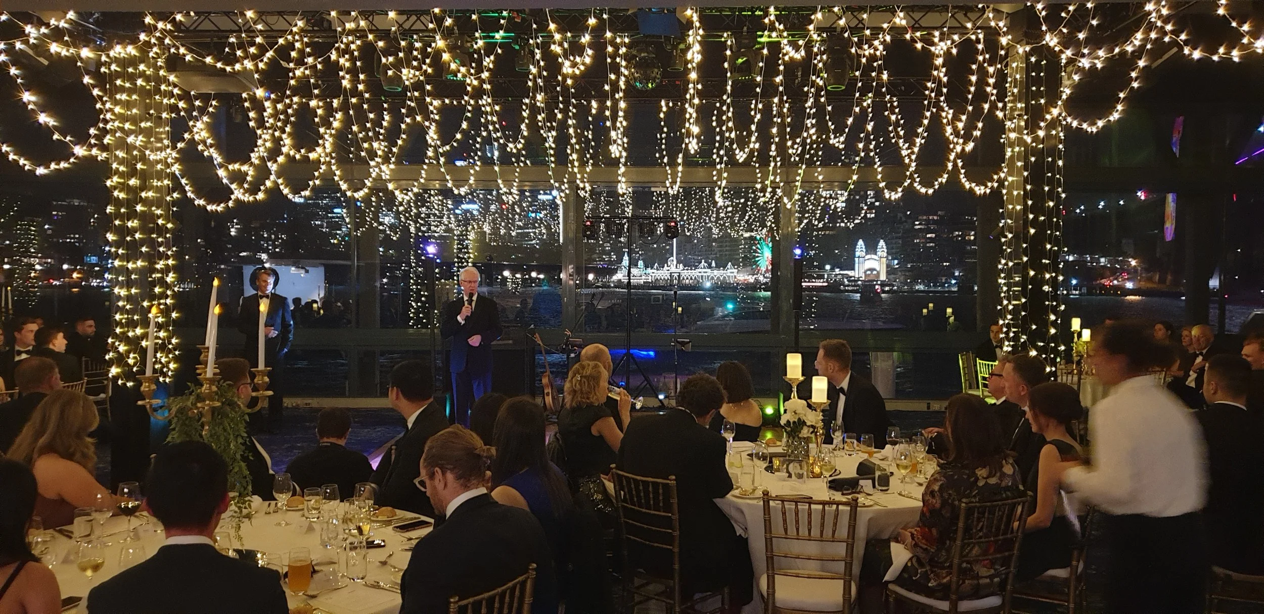 CORPORATE EVENTS