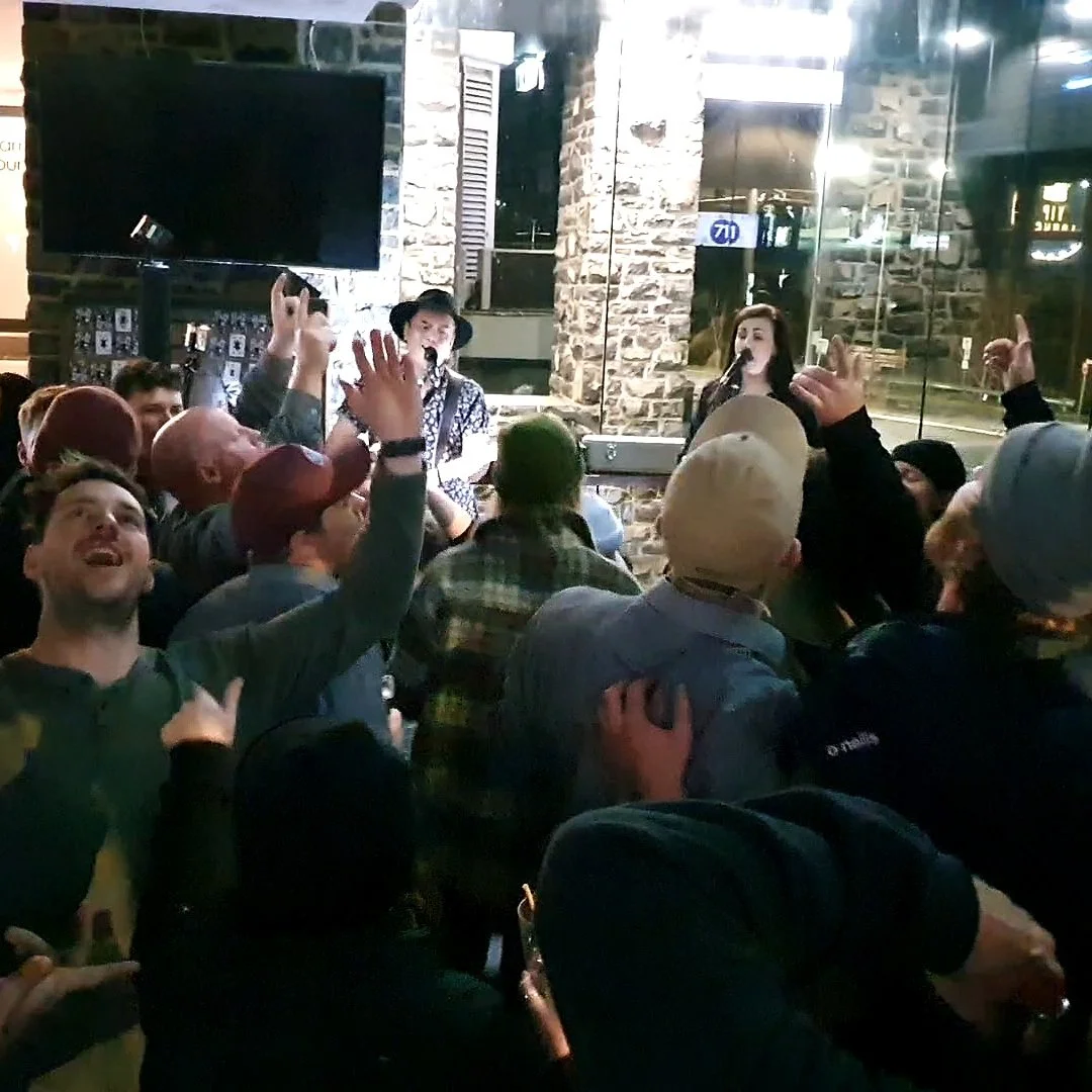 VENUE ENTERTAINMENT
