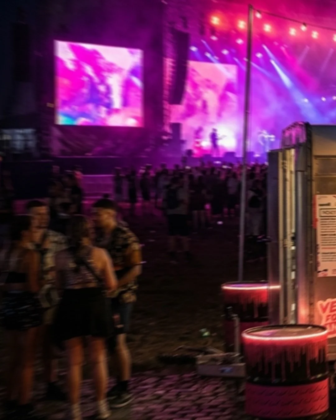 This isn&rsquo;t your typical food launch ✨

Unity Diner &times; Soft Serve Cartel have teamed up to create something seriously exciting! Vegan kebabs &amp; indulgent desserts, all from a custom-built trailer ready to hit festivals, markets, and even