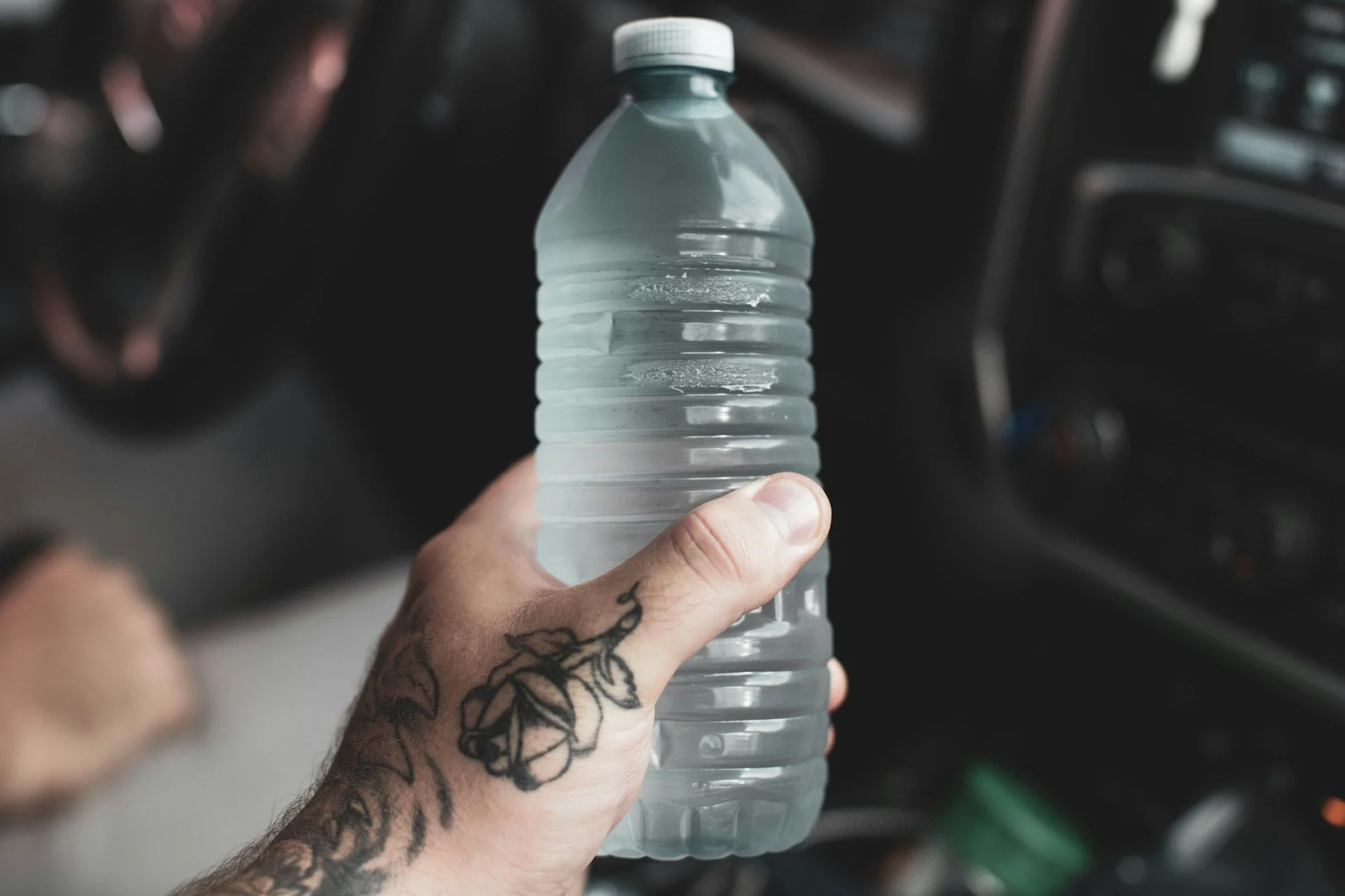 Electrolytes and Hydration: Why They Matter During Your Gym Session