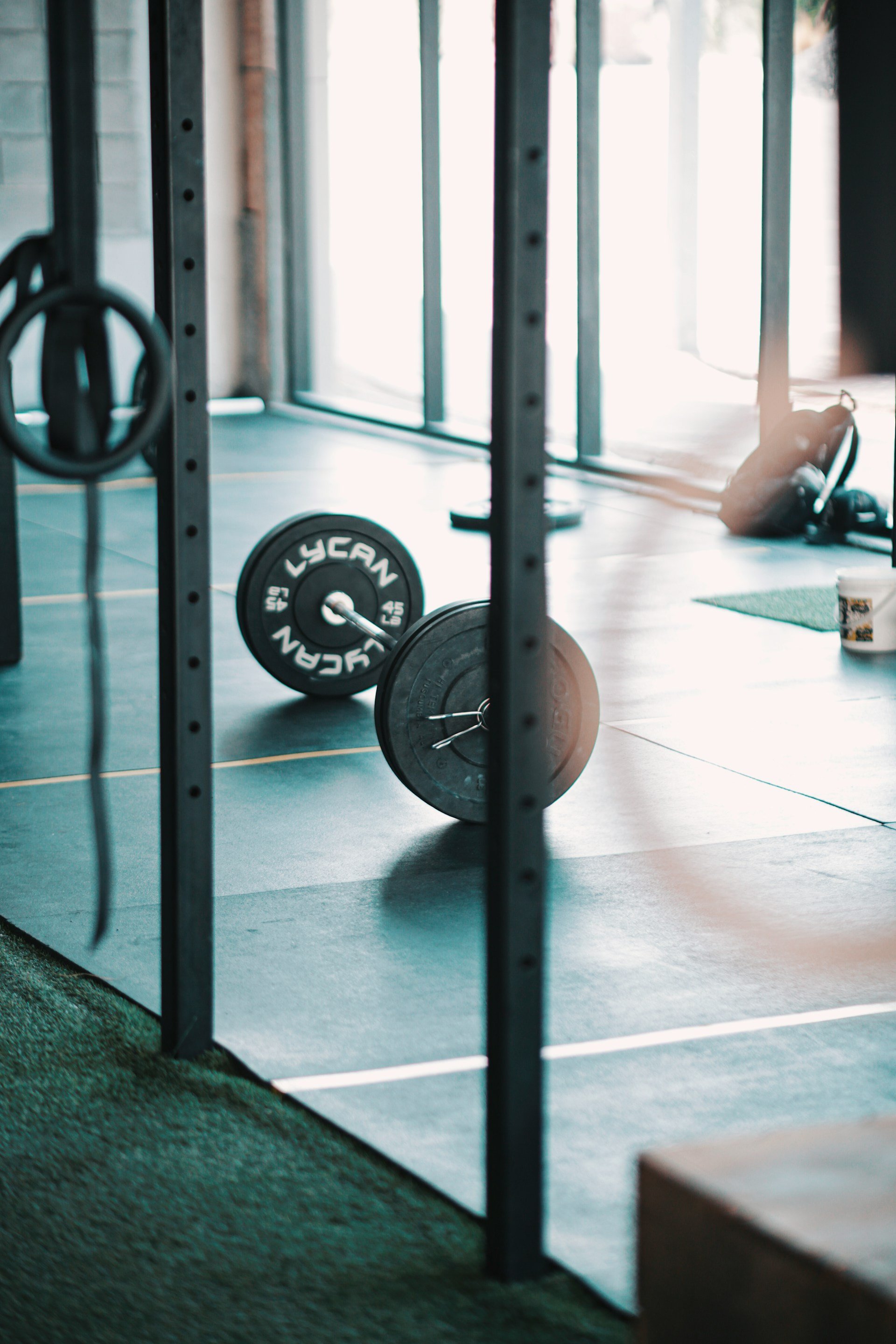 Heavy Weights Aren't Required: Why Very High Reps Can Build Just As Much Muscle