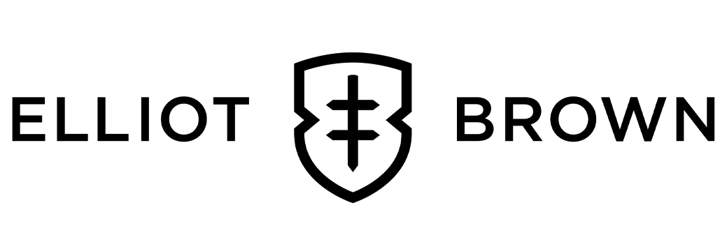 Elliot Brown Watches